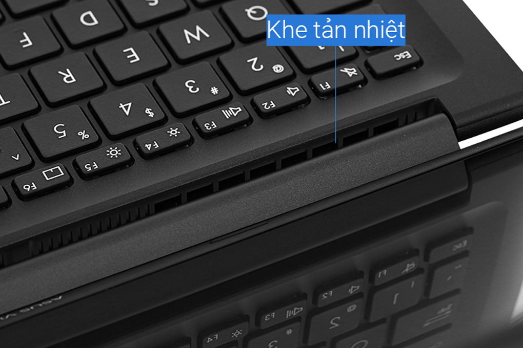 Laptop Asus Vivobook 14 A1405VA i3 1315U/8GB/512GB/Win11 (LY097W) Màu Đen