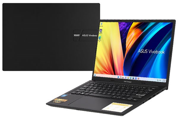 Laptop Asus Vivobook 14 A1405VA i3 1315U/8GB/512GB/Win11 (LY097W)