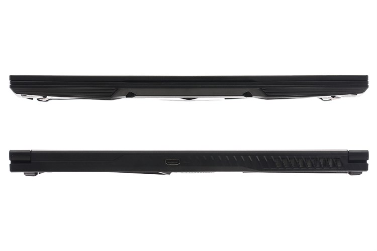 Laptop MSI Gaming GF63 Thin 11UC i7 11800H/8GB/512GB/4GB RTX3050/144Hz/Win11 (1228VN) Màu Đen