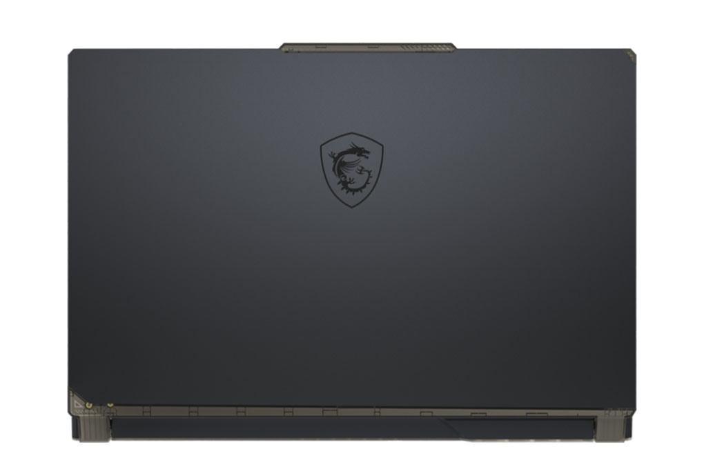 Laptop MSI Gaming Cyborg 15 A12VF i7 12650H/8GB/512GB/8GB RTX4060/144Hz/Balo/Win11 (267VN) Màu Đen