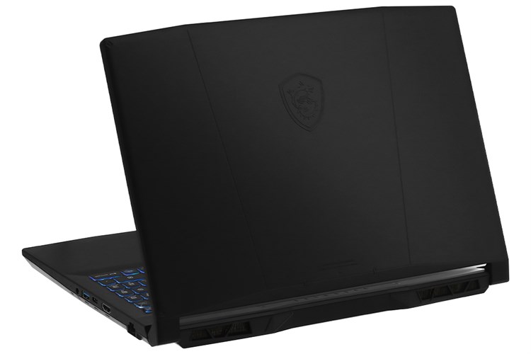 Laptop MSI Gaming Katana 15 B13VEK i7 13620H/8GB/512GB/6GB RTX4050/144Hz/Balo/Win11 (252VN) Màu Đen