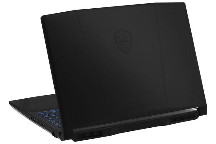 Laptop MSI Gaming Katana 15 B13VEK i7 13620H/8GB/512GB/6GB RTX4050/144Hz/Balo/Win11 (252VN) Màu Đen