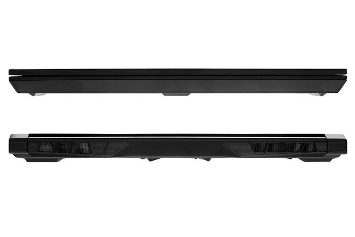 Laptop MSI Gaming Katana 15 B13VEK i7 13620H/8GB/512GB/6GB RTX4050/144Hz/Balo/Win11 (252VN) Màu Đen