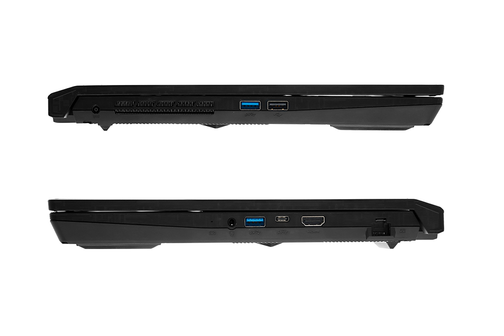 Laptop MSI Gaming Katana 15 B13VEK i7 13620H/8GB/512GB/6GB RTX4050/144Hz/Balo/Win11 (252VN) Màu Đen