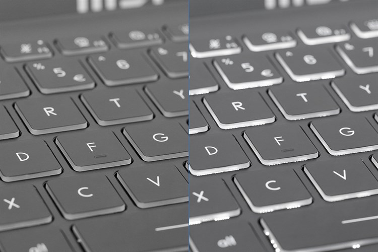 Laptop MSI Modern 14 C13M i7 1355U/16GB/512GB/Win11 (607VN) Màu Đen