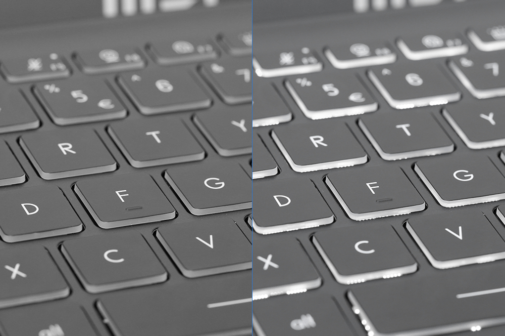 Laptop MSI Modern 14 C13M i7 1355U/16GB/512GB/Win11 (607VN) Màu Đen