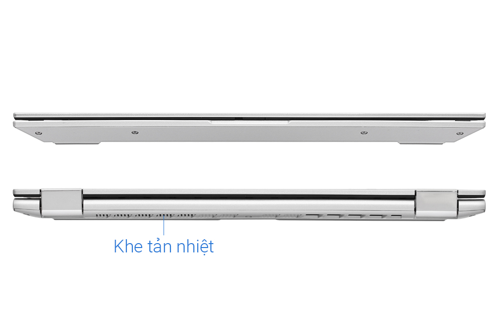 Laptop Asus Vivobook S 14 Flip TP3402VA i9 13900H/16GB/512GB/Touch/Win11 (LZ118W) Màu Bạc