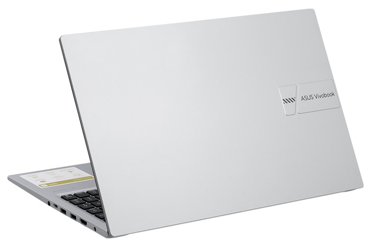 Laptop Asus Vivobook 15 OLED A1505VA i9 13900H/16GB/512GB/Win11 (L1201W) Màu Bạc