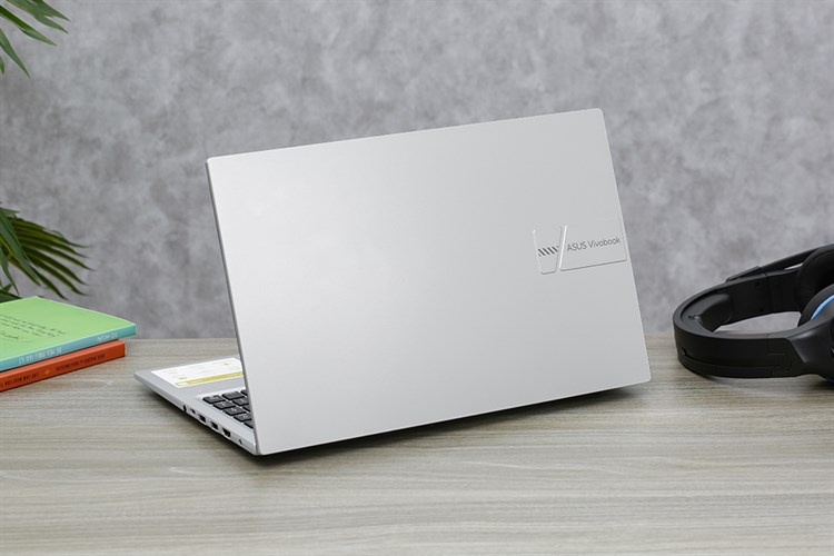 Laptop Asus Vivobook 15 OLED A1505VA i9 13900H/16GB/512GB/Win11 (L1201W) Màu Bạc