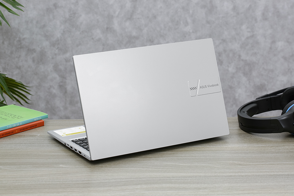 Laptop Asus Vivobook 15 OLED A1505VA i9 13900H/16GB/512GB/Win11 (L1201W) - 15