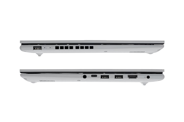 Laptop Asus Vivobook 15 OLED A1505VA i9 13900H/16GB/512GB/Win11 (L1201W) Màu Bạc