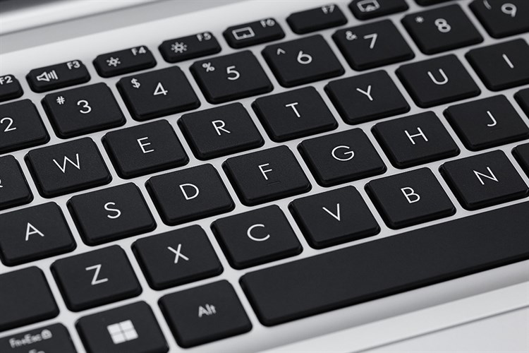 Laptop Asus Vivobook 15 OLED A1505VA i9 13900H/16GB/512GB/Win11 (L1201W) Màu Bạc