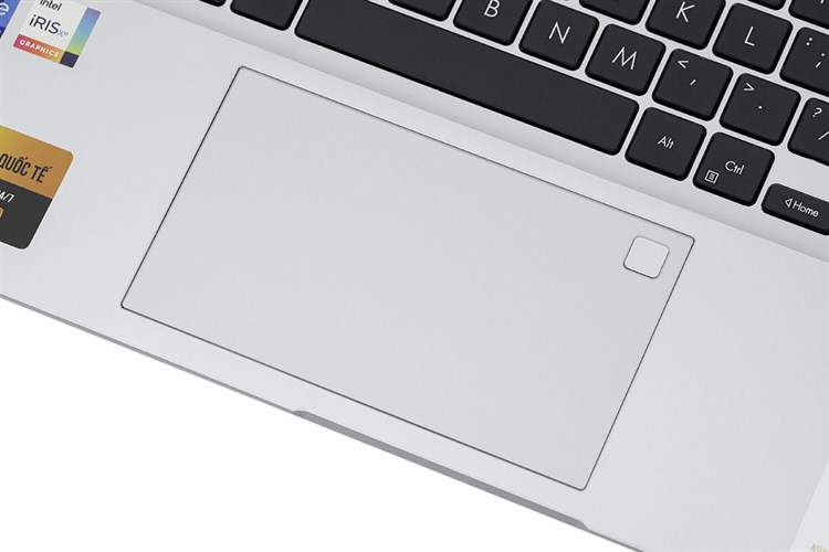 Laptop Asus Vivobook 15 OLED A1505VA i9 13900H/16GB/512GB/Win11 (L1201W) Màu Bạc