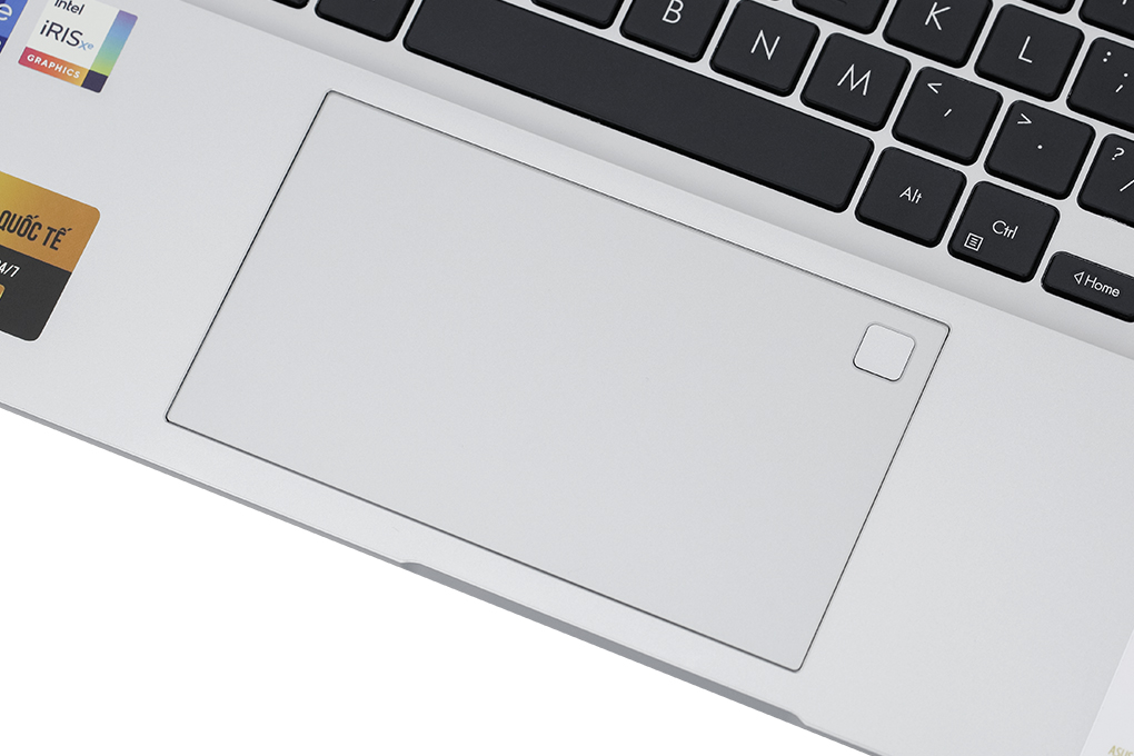 Laptop Asus Vivobook 15 OLED A1505VA i9 13900H/16GB/512GB/Win11 (L1201W) - 9