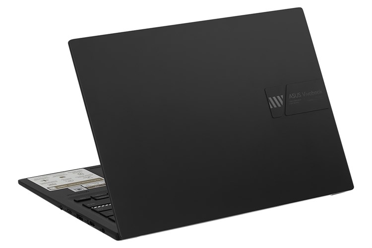 Laptop Asus Vivobook 14X OLED S3405VA i5 13500H/16GB/512GB/Win11 (KM072W) Màu Đen