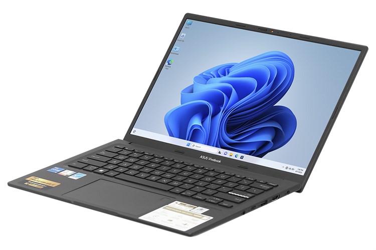 Laptop Asus Vivobook 14X OLED S3405VA i5 13500H/16GB/512GB/Win11 (KM072W) Màu Đen