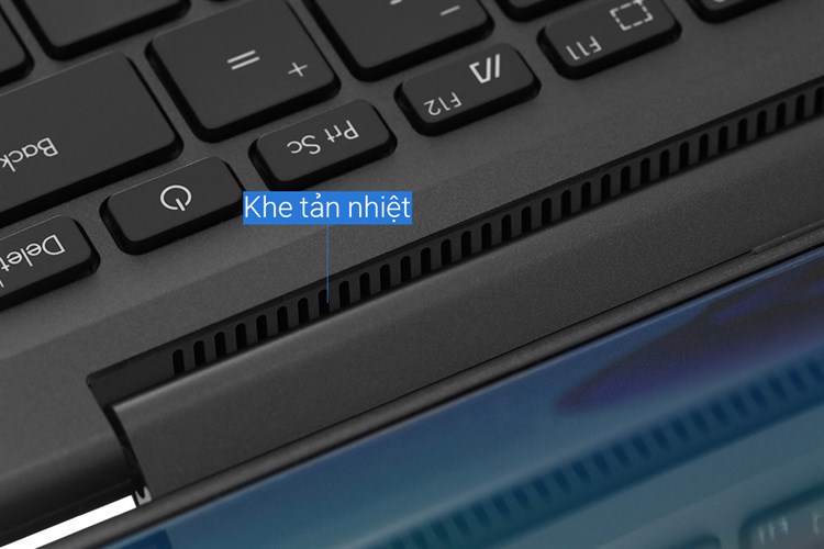 Laptop Asus Vivobook 14X OLED S3405VA i9 13900H/16GB/512GB/Win11 (KM071W) Màu Đen