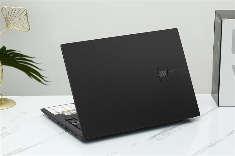 Laptop Asus Vivobook 14X OLED S3405VA i9 13900H/16GB/512GB/Win11 (KM071W) Màu Đen