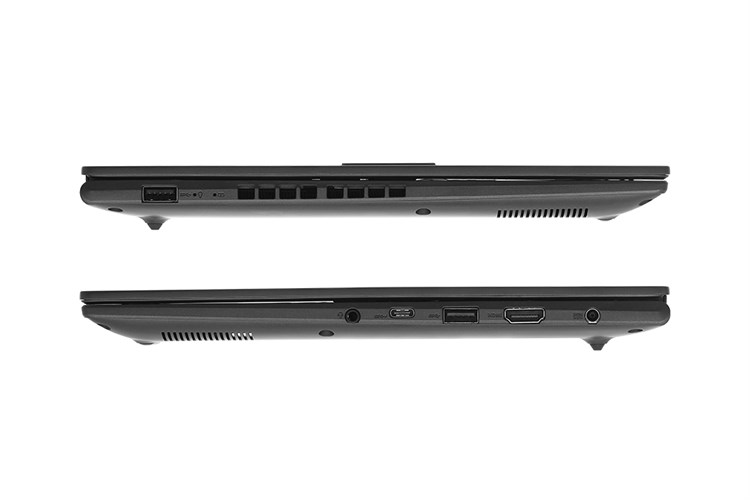 Laptop Asus Vivobook 14X OLED S3405VA i9 13900H/16GB/512GB/Win11 (KM071W) Màu Đen