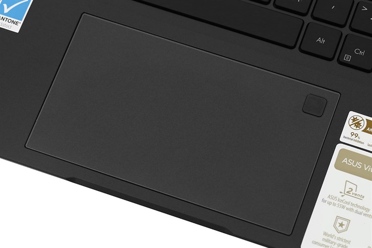 Laptop Asus Vivobook 14X OLED S3405VA i9 13900H/16GB/512GB/Win11 (KM071W) Màu Đen