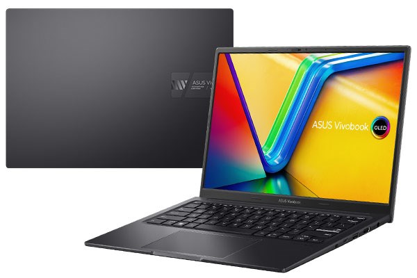 Laptop Asus Vivobook 14X OLED S3405VA i9 13900H/16GB/512GB/Win11 (KM071W)