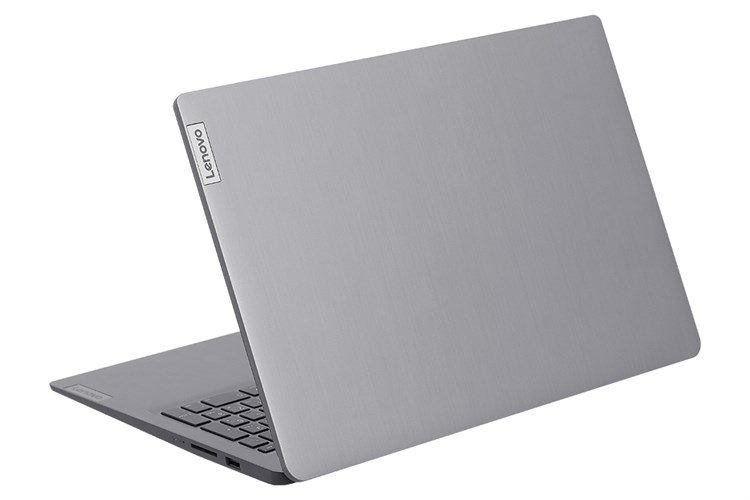 Laptop Lenovo IdeaPad 3 15ITL6 i7 1165G7/8GB/512GB/Win11 (82H803CUVN) Màu Xám