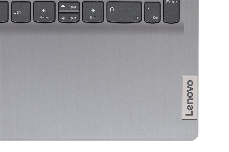 Laptop Lenovo IdeaPad 3 15ITL6 i7 1165G7/8GB/512GB/Win11 (82H803CUVN) Màu Xám