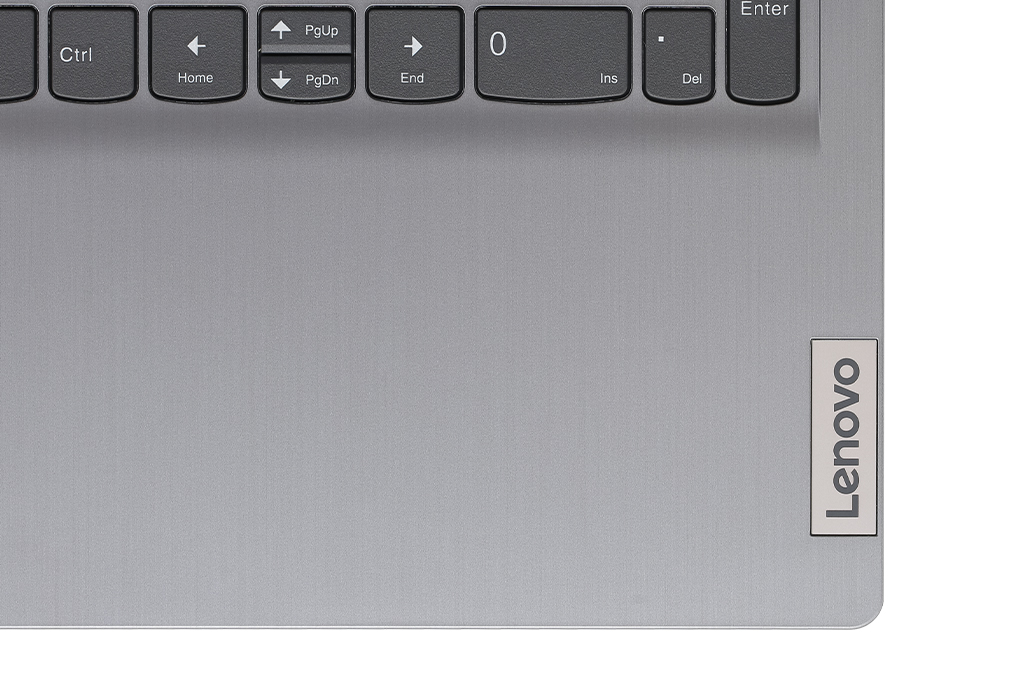 Laptop Lenovo IdeaPad 3 15ITL6 i7 1165G7/8GB/512GB/Win11 (82H803CUVN) Màu Xám
