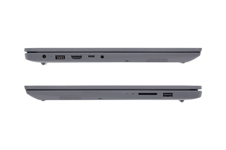 Laptop Lenovo IdeaPad 3 15ITL6 i7 1165G7/8GB/512GB/Win11 (82H803CUVN) Màu Xám