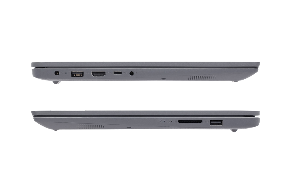 Laptop Lenovo IdeaPad 3 15ITL6 i7 1165G7/8GB/512GB/Win11 (82H803CUVN) Màu Xám