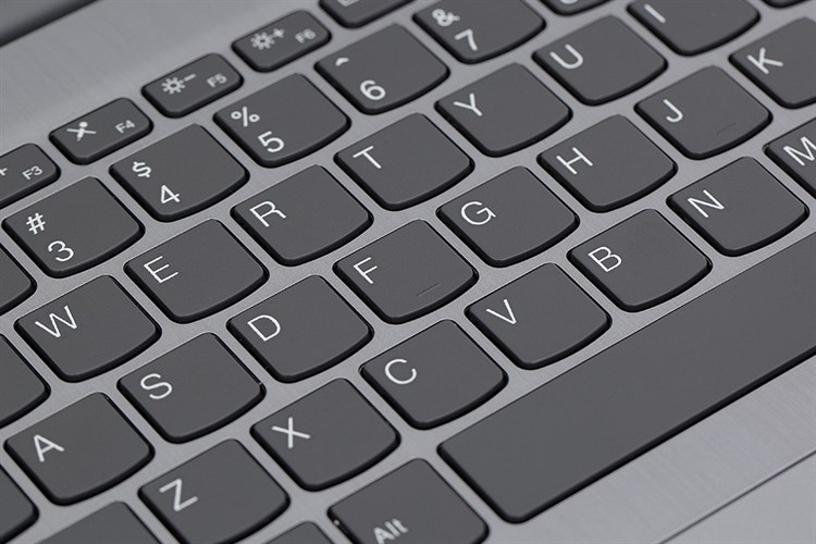 Laptop Lenovo IdeaPad 3 15ITL6 i7 1165G7/8GB/512GB/Win11 (82H803CUVN) Màu Xám