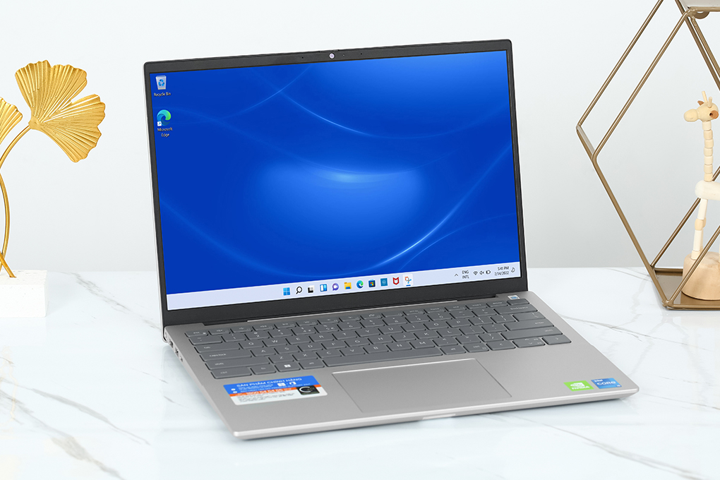 Laptop Dell Inspiron 5430 i5 1340P/16GB/512GB/2GB MX550/OfficeHS/Win11 (i5P165W11SLD2) - 15