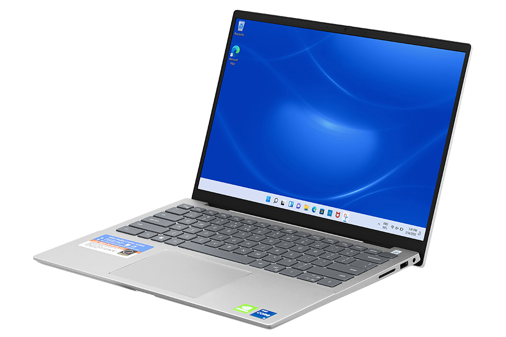 Laptop Dell Inspiron 5430 i5 1340P/16GB/512GB/2GB MX550/OfficeHS/Win11 (i5P165W11SLD2) - 2