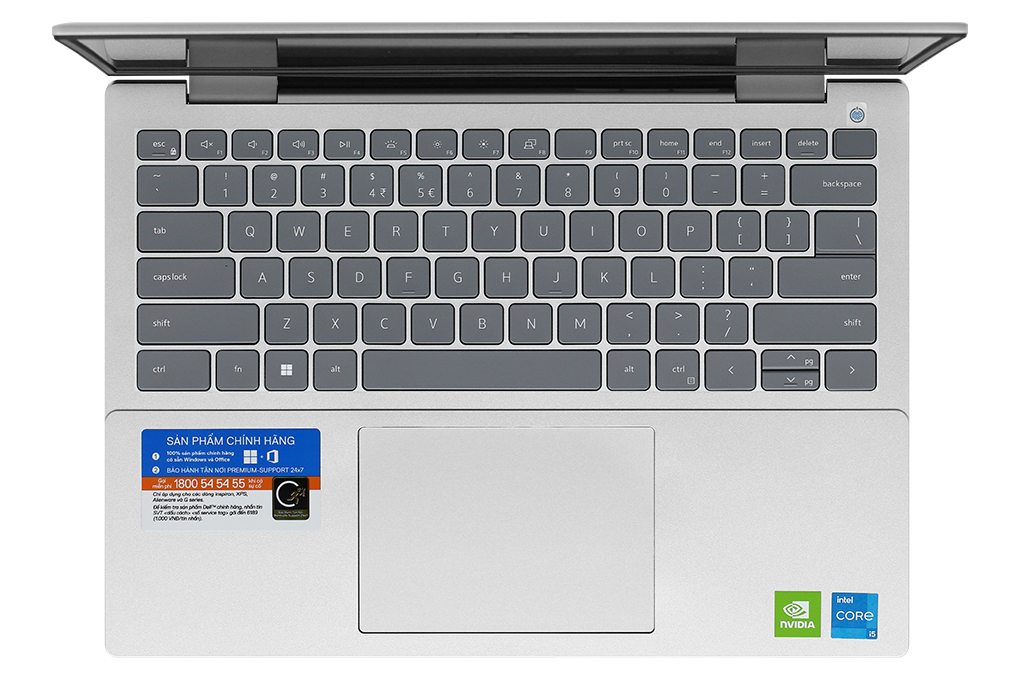 Laptop Dell Inspiron 5430 i5 1340P/16GB/512GB/2GB MX550/OfficeHS/Win11 (i5P165W11SLD2) - 4