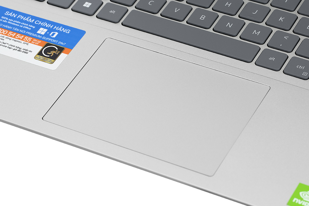 Laptop Dell Inspiron 5430 i5 1340P/16GB/512GB/2GB MX550/OfficeHS/Win11 (i5P165W11SLD2) - 8