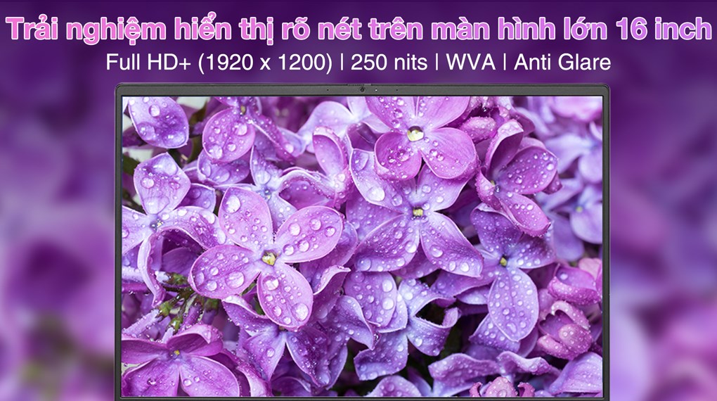 Laptop Dell Vostro 16 5630 i5 1340P/8GB/512GB/OfficeHS/Win11 (i5P085W11GRU)