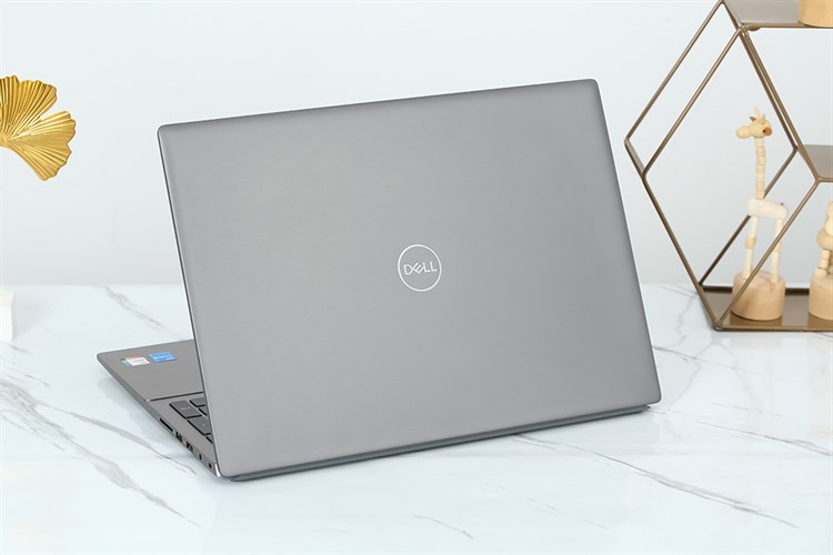 Laptop Dell Vostro 16 5630 i5 1340P/8GB/512GB/OfficeHS/Win11 (i5P085W11GRU) Màu Xám