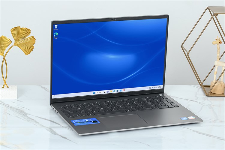 Laptop Dell Vostro 16 5630 i5 1340P/8GB/512GB/OfficeHS/Win11 (i5P085W11GRU) Màu Xám