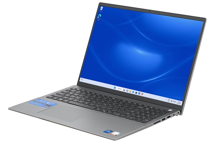 Laptop Dell Vostro 16 5630 i5 1340P/8GB/512GB/OfficeHS/Win11 (i5P085W11GRU) Màu Xám