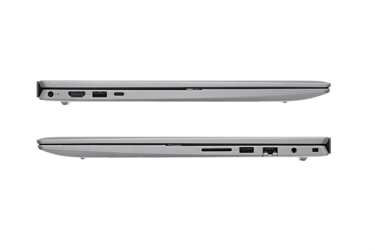 Laptop Dell Vostro 16 5630 i5 1340P/8GB/512GB/OfficeHS/Win11 (i5P085W11GRU) Màu Xám