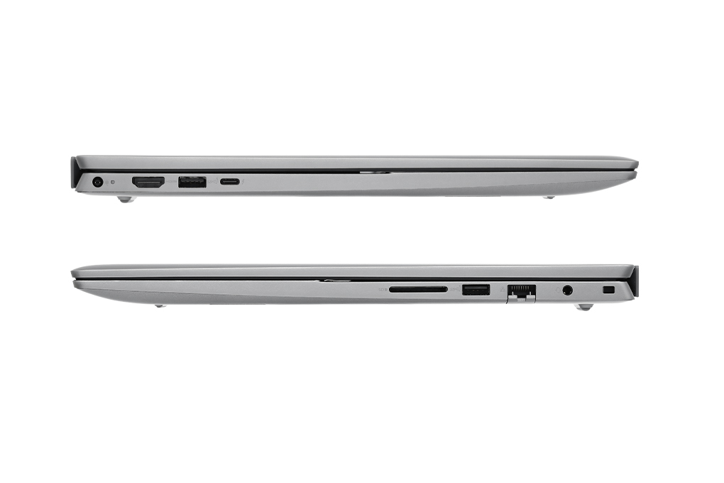 Laptop Dell Vostro 16 5630 i5 1340P/8GB/512GB/OfficeHS/Win11 (i5P085W11GRU) Màu Xám