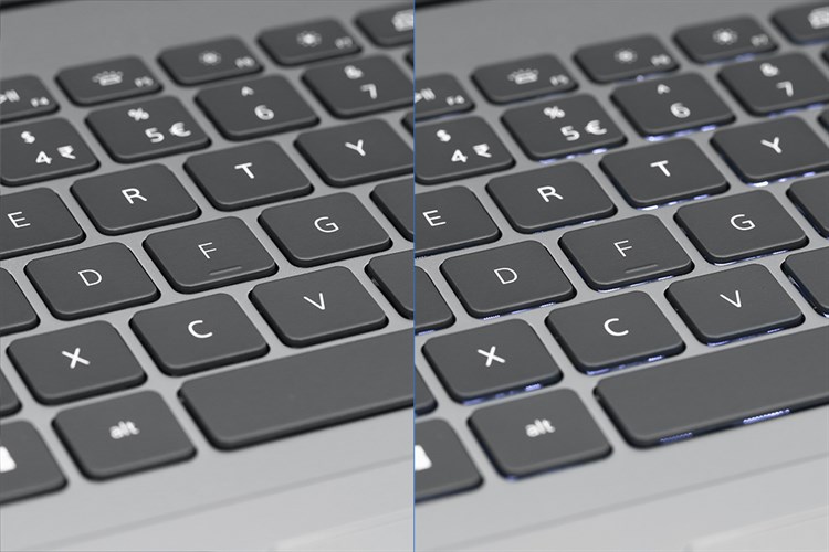 Laptop Dell Vostro 16 5630 i5 1340P/8GB/512GB/OfficeHS/Win11 (i5P085W11GRU) Màu Xám