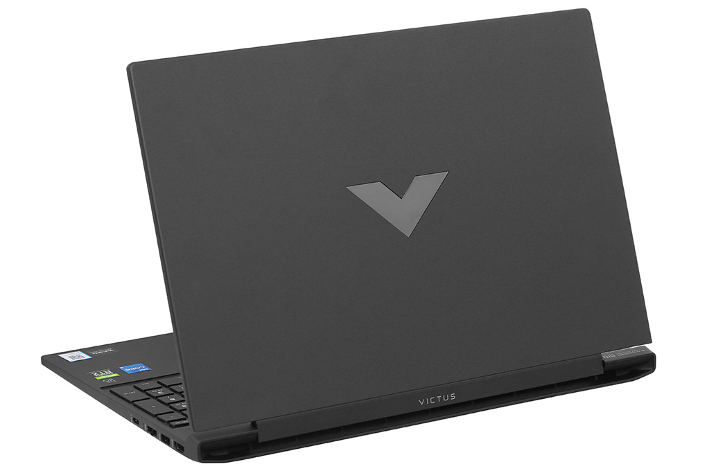 Laptop HP Gaming VICTUS 15 fa0155TX i5 12450H/16GB/512GB/4GB RTX3050/144Hz/Win11 (81P00PA) Màu Đen