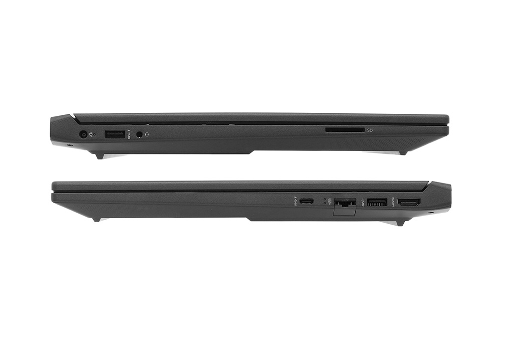 Laptop HP Gaming VICTUS 15 fa0155TX i5 12450H/16GB/512GB/4GB RTX3050/144Hz/Win11 (81P00PA) Màu Đen