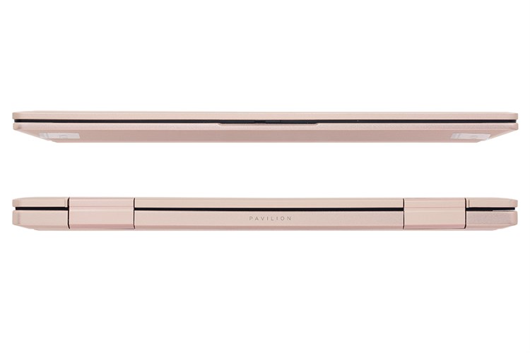 Laptop HP Pavilion X360 14 ek1048TU i5 1335U/8GB/512GB/Touch/Pen/Win11 (80R26PA) Màu Vàng