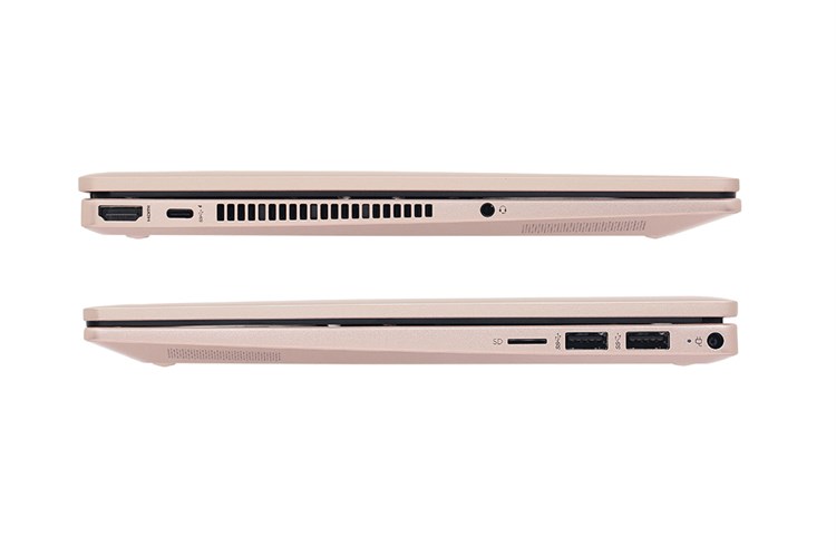 Laptop HP Pavilion X360 14 ek1048TU i5 1335U/8GB/512GB/Touch/Pen/Win11 (80R26PA) Màu Vàng
