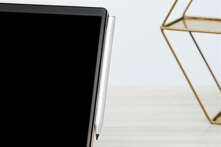 Laptop HP Pavilion X360 14 ek1049TU i5 1335U/16GB/512GB/Touch/Pen/Win11 (80R27PA) Màu Vàng