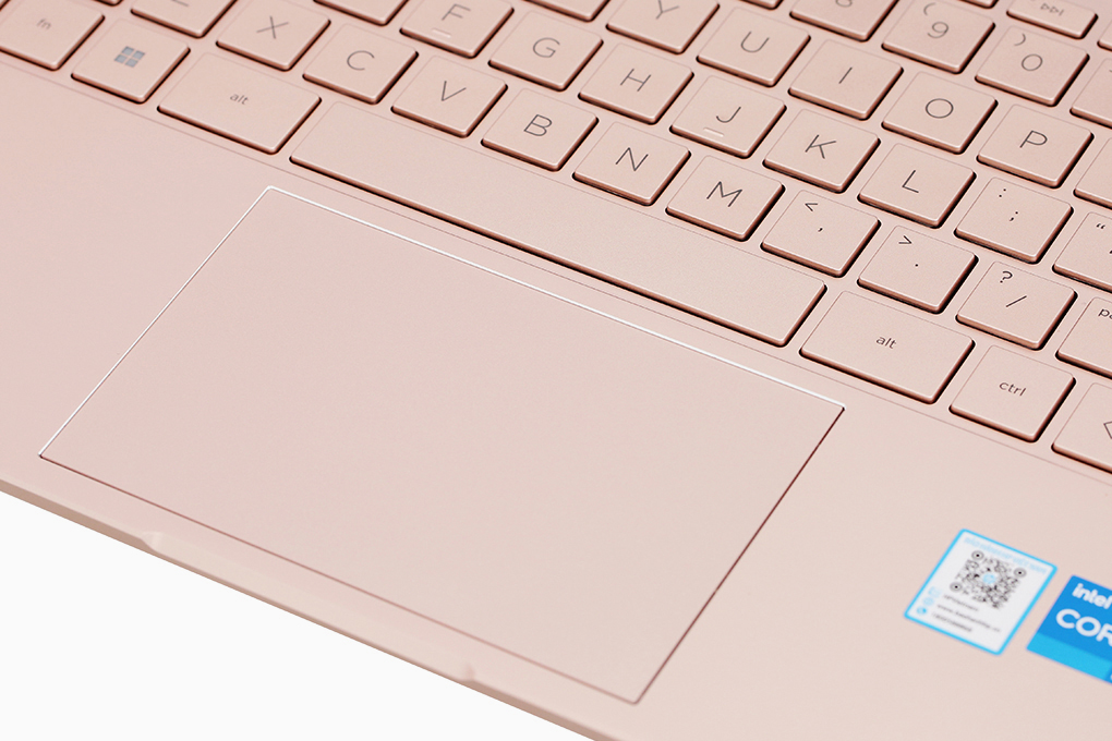 Laptop HP Pavilion X360 14 ek1049TU i5 1335U/16GB/512GB/Touch/Pen/Win11 (80R27PA) Màu Vàng