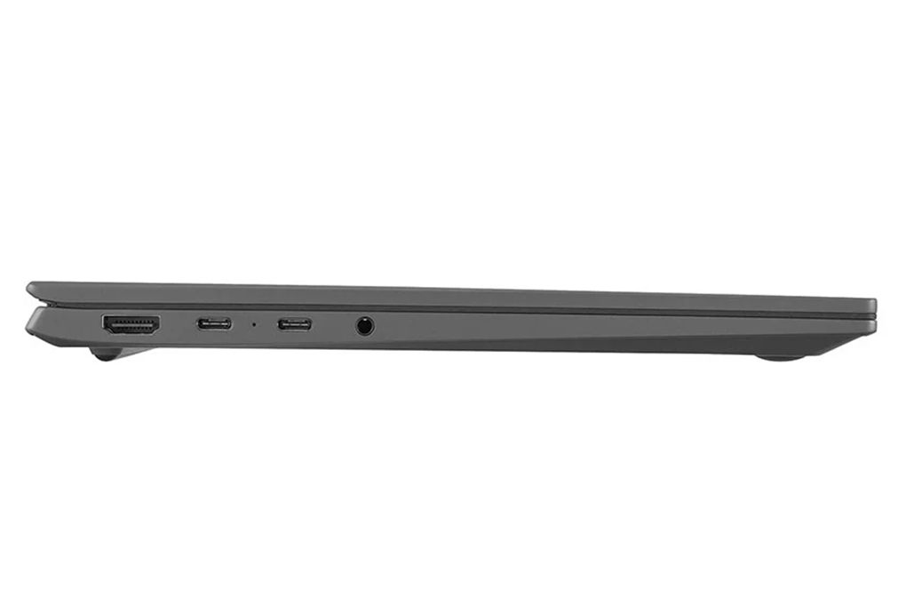 Laptop LG gram 2023 i5 1340P/16GB/256GB/Win11 (14Z90R-G.AH53A5) Màu Xám