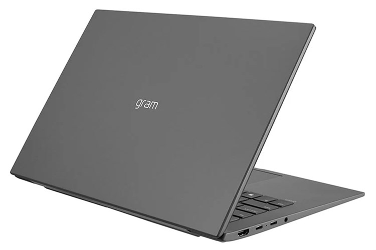 Laptop LG gram 2023 i5 1340P/16GB/256GB/Win11 (14Z90R-G.AH53A5) Màu Xám